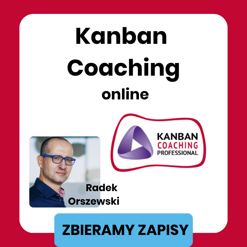Kanban Coaching online