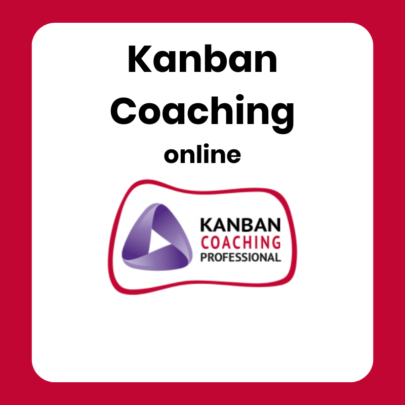 Certyfikowane szkolenie Kanban Coaching