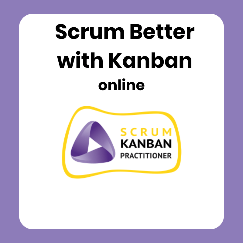 leanagile.pl - szkolenie Scrum better with Kanban