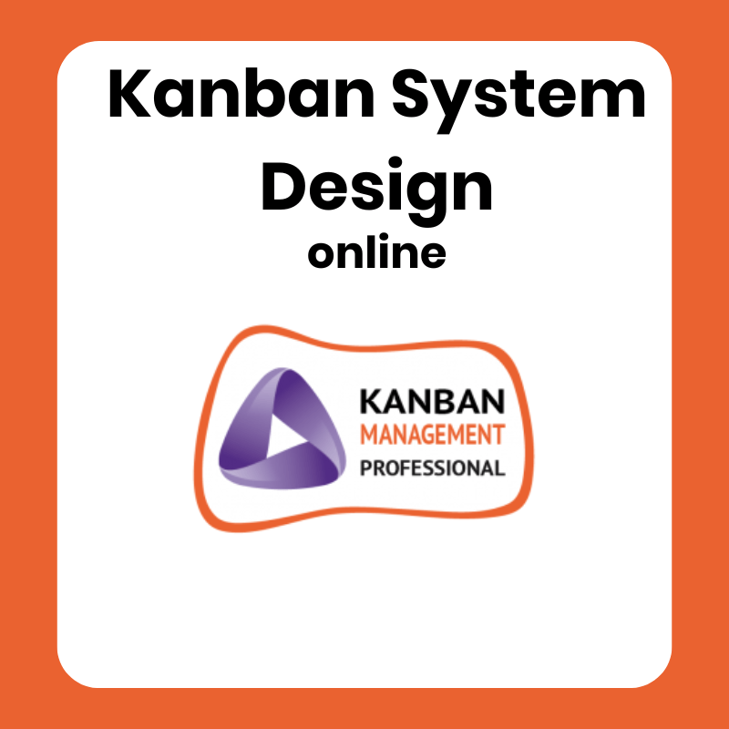 Szkolenie Kanban System Design online