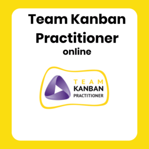 Team Kanban Practitioner (TKP)<br>23 luty 2026<br>