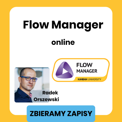 Flow Manager online