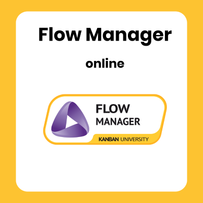 Flow Manager szkolenie online