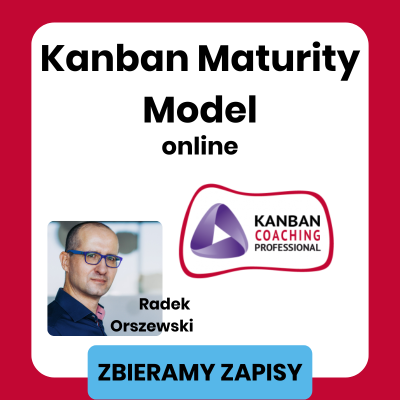Kanban Maturity Model Online