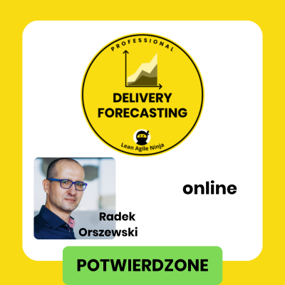 Szkolenie Potwierdzone